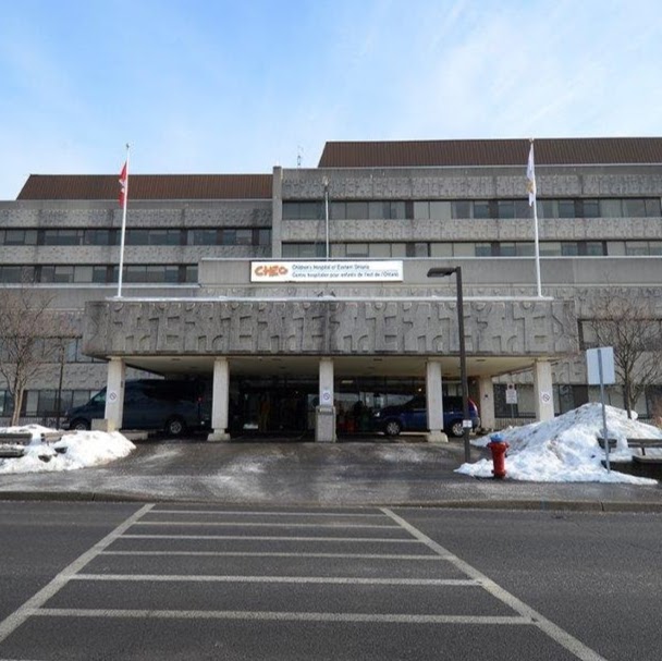The Childrens Hospital of Eastern Ontario | 401 Smyth Rd, Ottawa, ON K1H 8L1, Canada | Phone: (613) 737-7600
