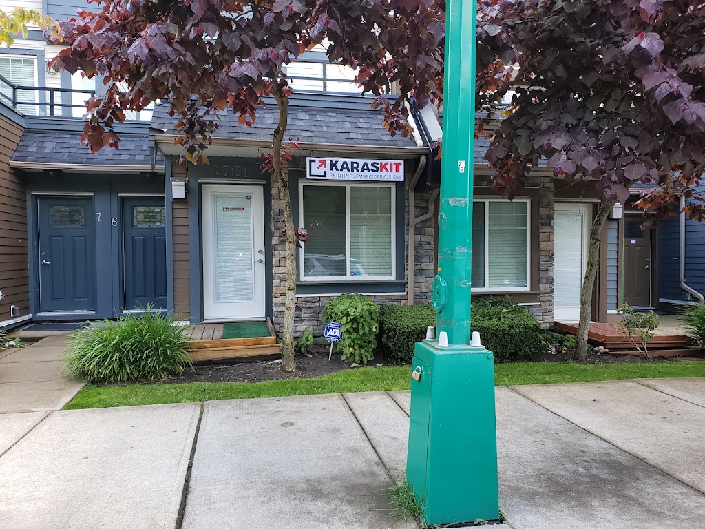 Karaskit | 7140 188 St #6, Surrey, BC V4N 6N9, Canada | Phone: (778) 855-1360