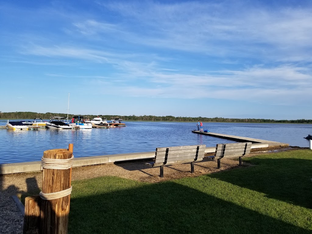 Pelican Point Campground | Bashaw, AB T0B 0H0, Canada | Phone: (780) 372-4022