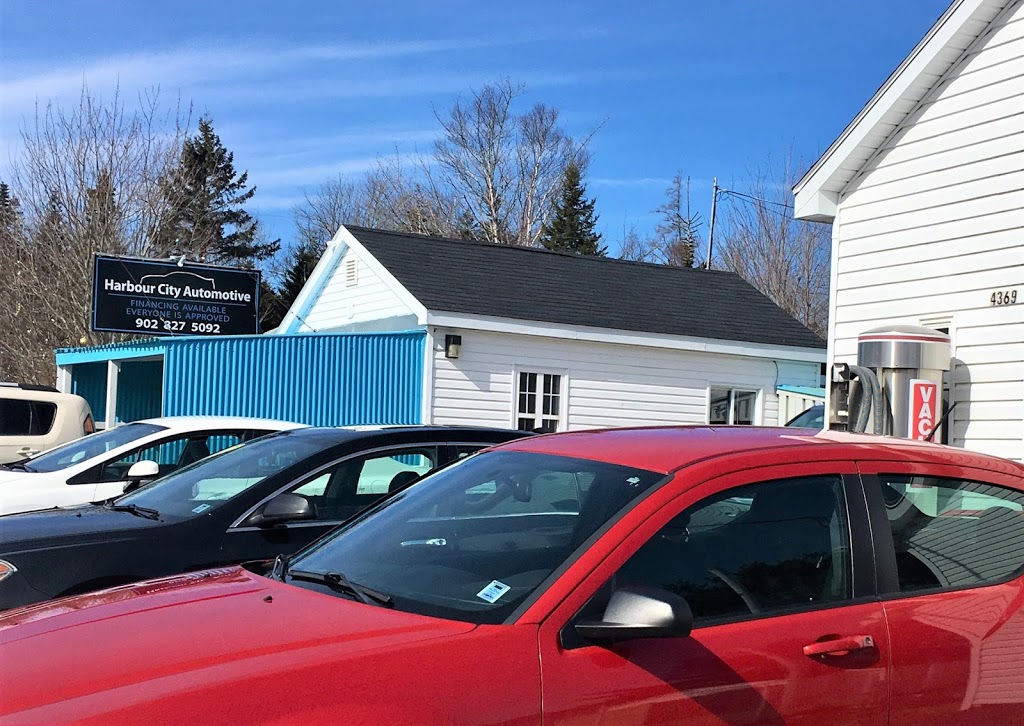 Harbour City Automotive | 4369 Nova Scotia Trunk 7, Porters Lake, NS B3E 1E7, Canada | Phone: (902) 827-5092