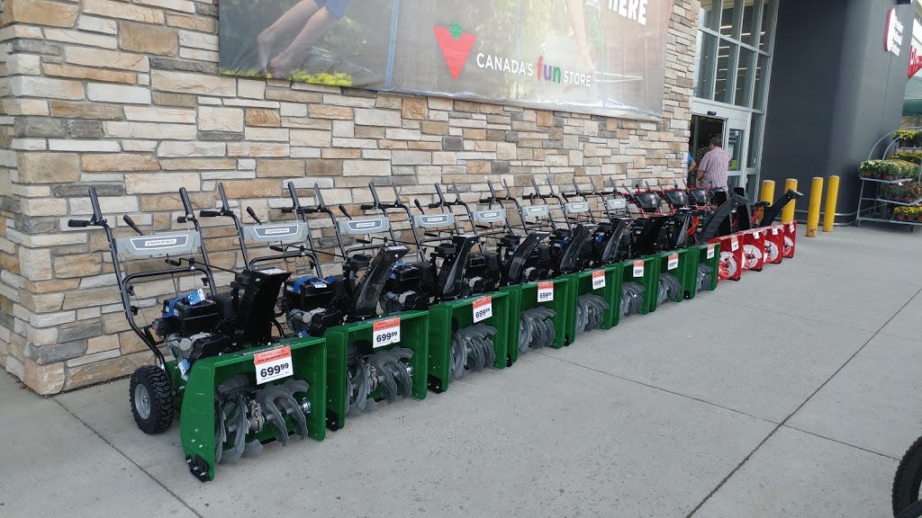 Canadian Tire - West Kelowna | 101 - 3550 Carrington Rd, Westbank, BC V4T 2Z1, Canada | Phone: (250) 707-3901