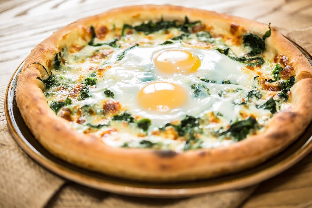 Captains Oven Pizza | 9639 137a St #111, Surrey, BC V3V 0C6, Canada | Phone: (604) 581-8888