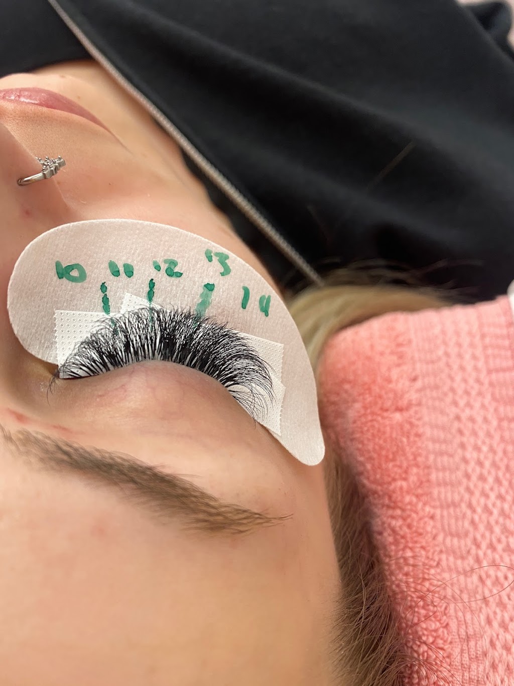 EyeSpyLashes | 4750 Rutherford Rd, Nanaimo, BC V9T 4K6, Canada | Phone: (250) 527-1014