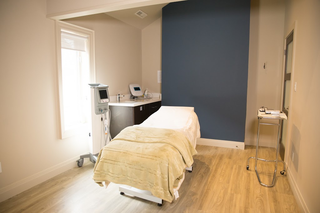APT Medical Aesthetics | 1276A Cornwall Rd, Oakville, ON L6J 7W5, Canada | Phone: (905) 849-8646