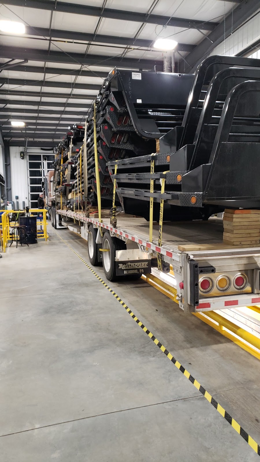 JCT 42 TRUCK LUBE | 9 Long Haul Wy, Red Deer County, AB T0M 1R0, Canada | Phone: (825) 706-5823