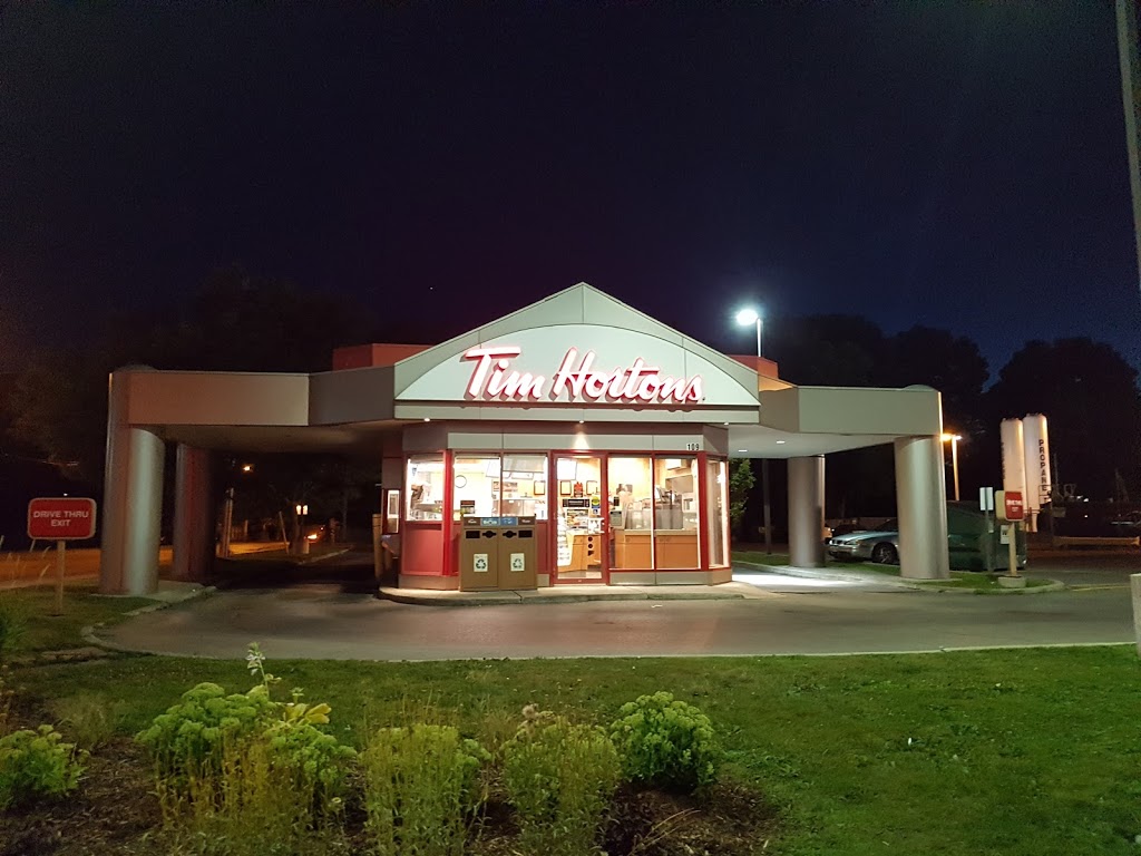 Tim Hortons | 111 Wharncliffe Rd S, London, ON N6J 2K2, Canada | Phone: (519) 858-8145