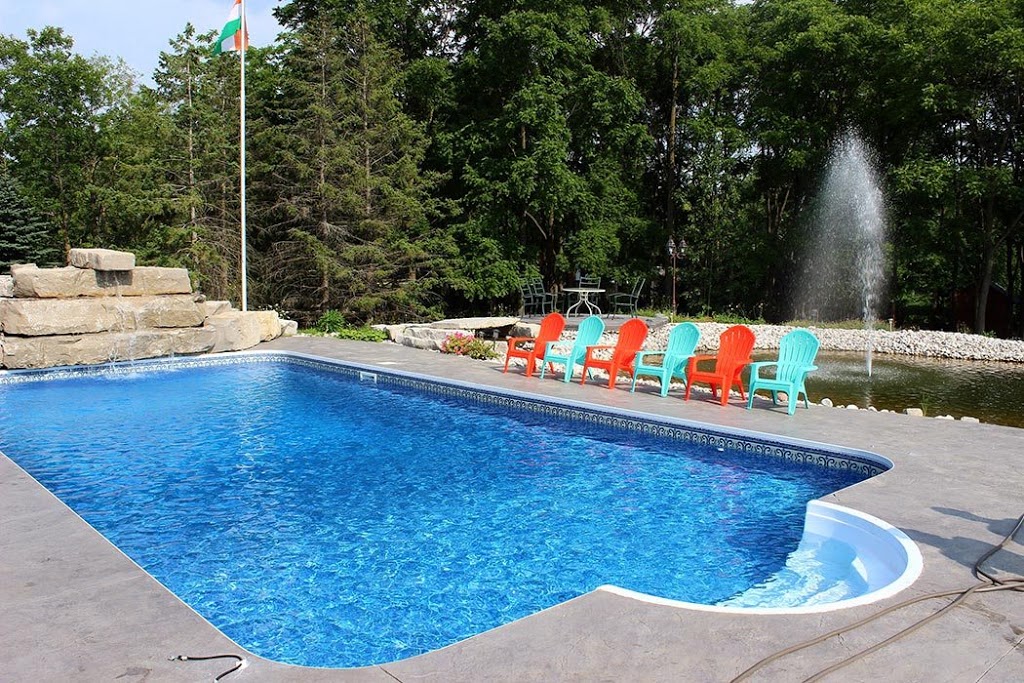 Hira Homes | 6746 Wellington County Rd 34, Cambridge, ON N3C 2V4, Canada | Phone: (519) 658-2625