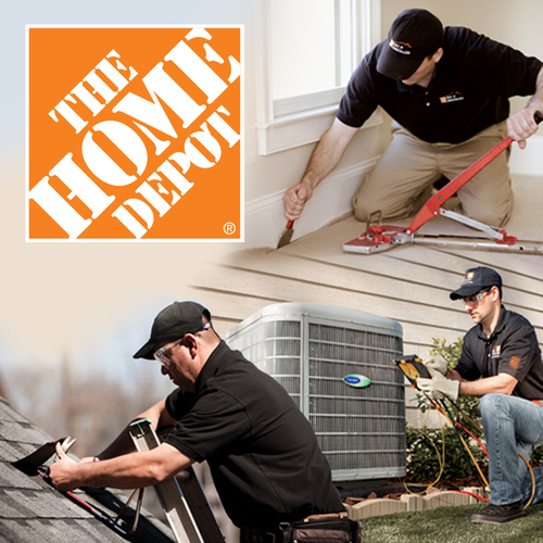 Home Services at The Home Depot | 51315 Gratiot Ave, Chesterfield Township, MI 48051, USA | Phone: (586) 221-3393