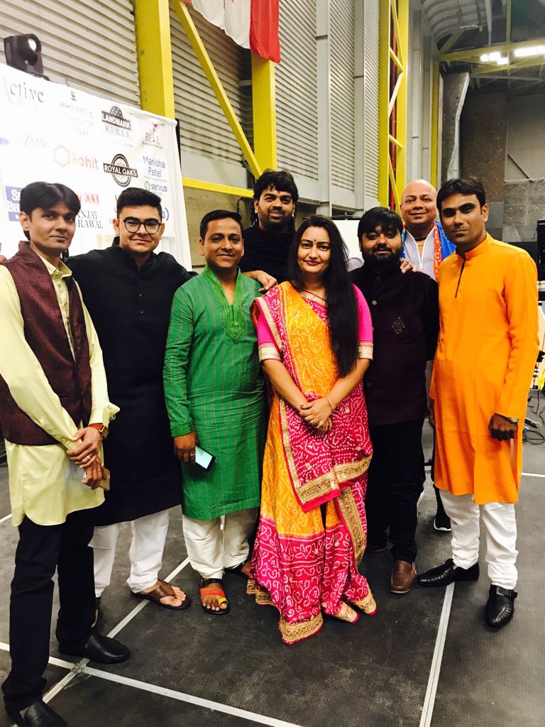 Svarita Music Academy | 20 Virtues Ave, Brampton, ON L7A 2R8, Canada | Phone: (647) 949-5243