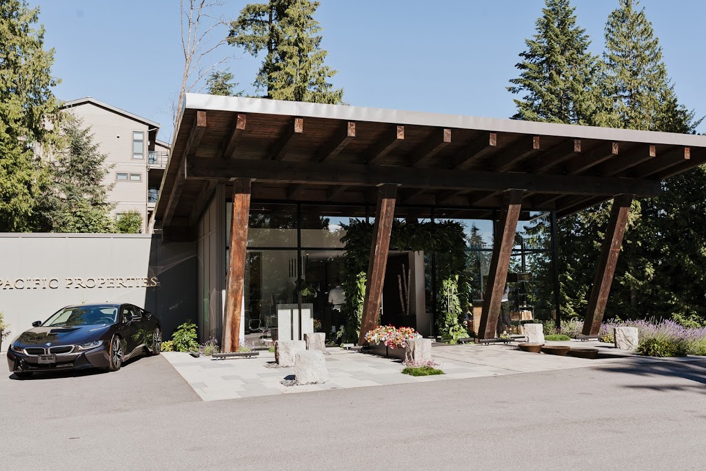 British Pacific Properties Presentation Centre | 2989 Cypress Bowl Ln, West Vancouver, BC V7S 3H9, Canada | Phone: (604) 925-8002