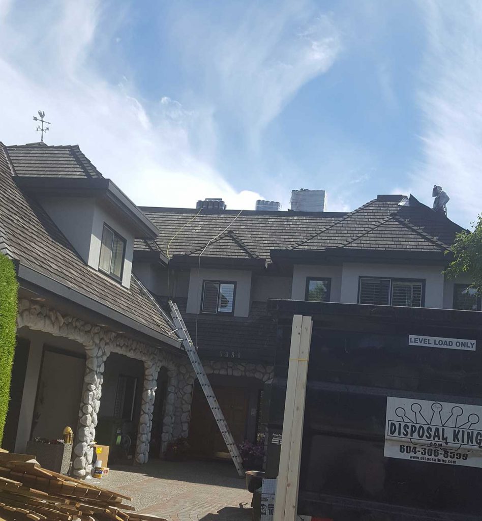 Guardians Roofing Ltd | 8222 144 St, Surrey, BC V3W 5T4, Canada | Phone: (778) 861-5248
