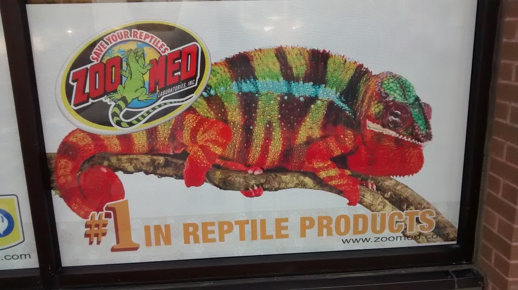 Ruffins Pet Centre (Port Colborne) | 287 West Side Rd, Port Colborne, ON L3K 5L2, Canada | Phone: (905) 834-0808