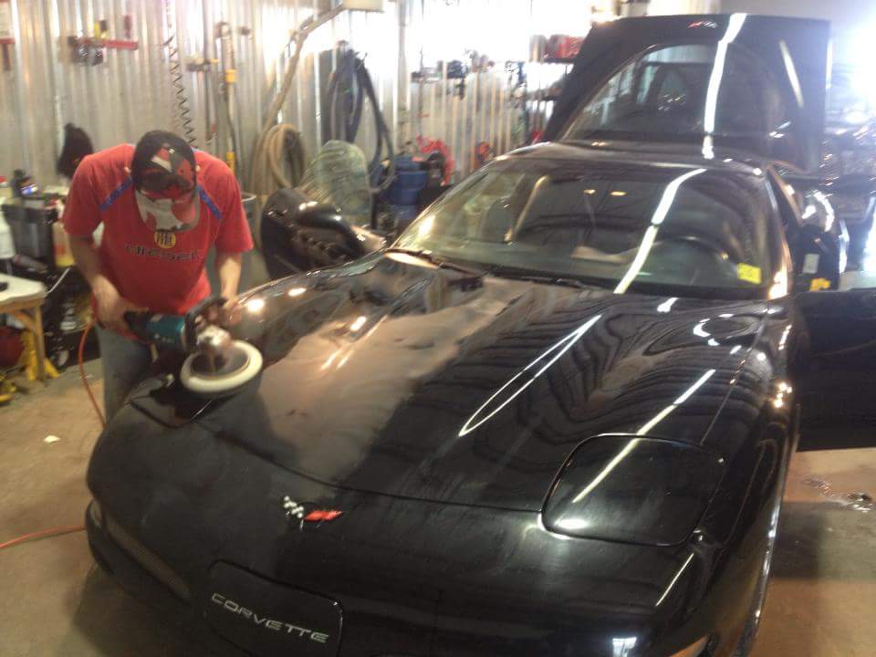 A&C Detail Center Ltd | 131 Cardinal Crescent, Saskatoon, SK S7L 6H5, Canada | Phone: (306) 979-5660