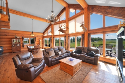 Denae Hussey - EXP Realty | 3608 50 Ave, Sylvan Lake, AB T4S 1B2, Canada | Phone: (587) 876-4921