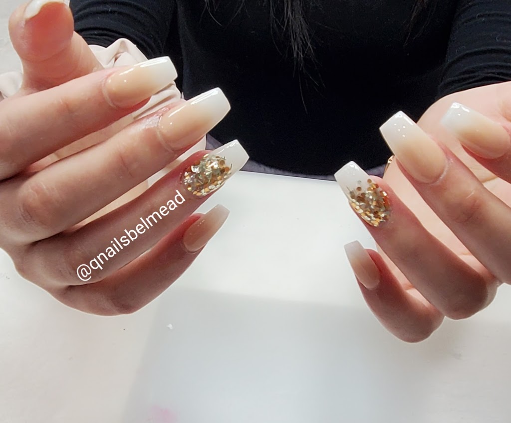 Q Nails Belmead | 18252 89 Ave NW, Edmonton, AB T5T 2K6, Canada | Phone: (780) 758-8878