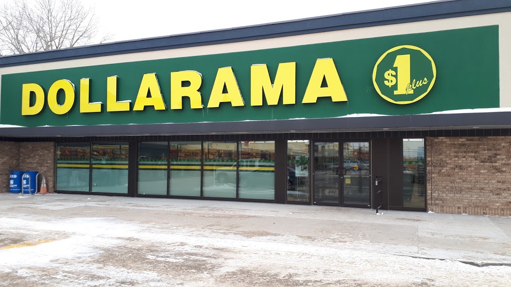 Dollarama | 1633 St Marys Rd, Winnipeg, MB R2N 1Z3, Canada | Phone: (204) 253-7046