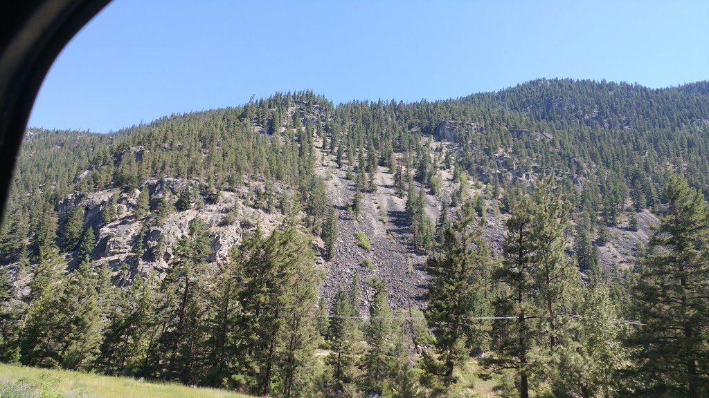 Princeton Wood Preservers Ltd | 1821 Crowsnest Hwy, Princeton, BC V0X 1W0, Canada | Phone: (250) 295-7911