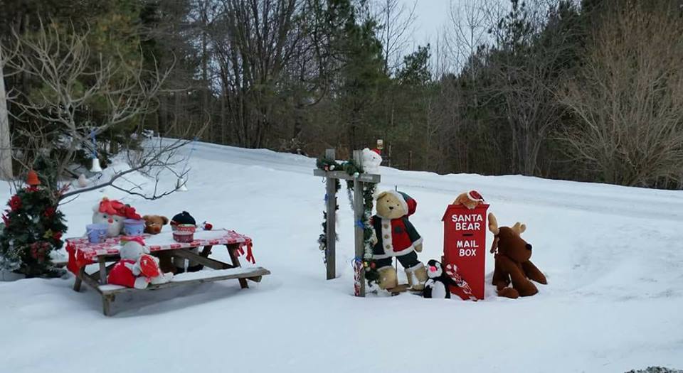 Funny Road Theatre | Springwater, ON L0L 1P0, Canada