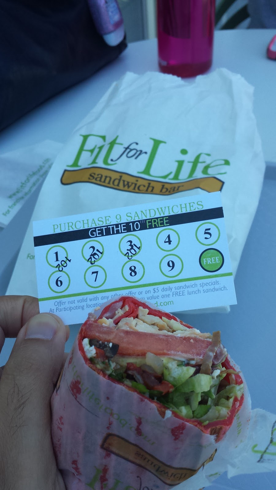 Fit For Life | 5100 Erin Mills Pkwy, Mississauga, ON L5M 4Z5, Canada | Phone: (905) 608-9885