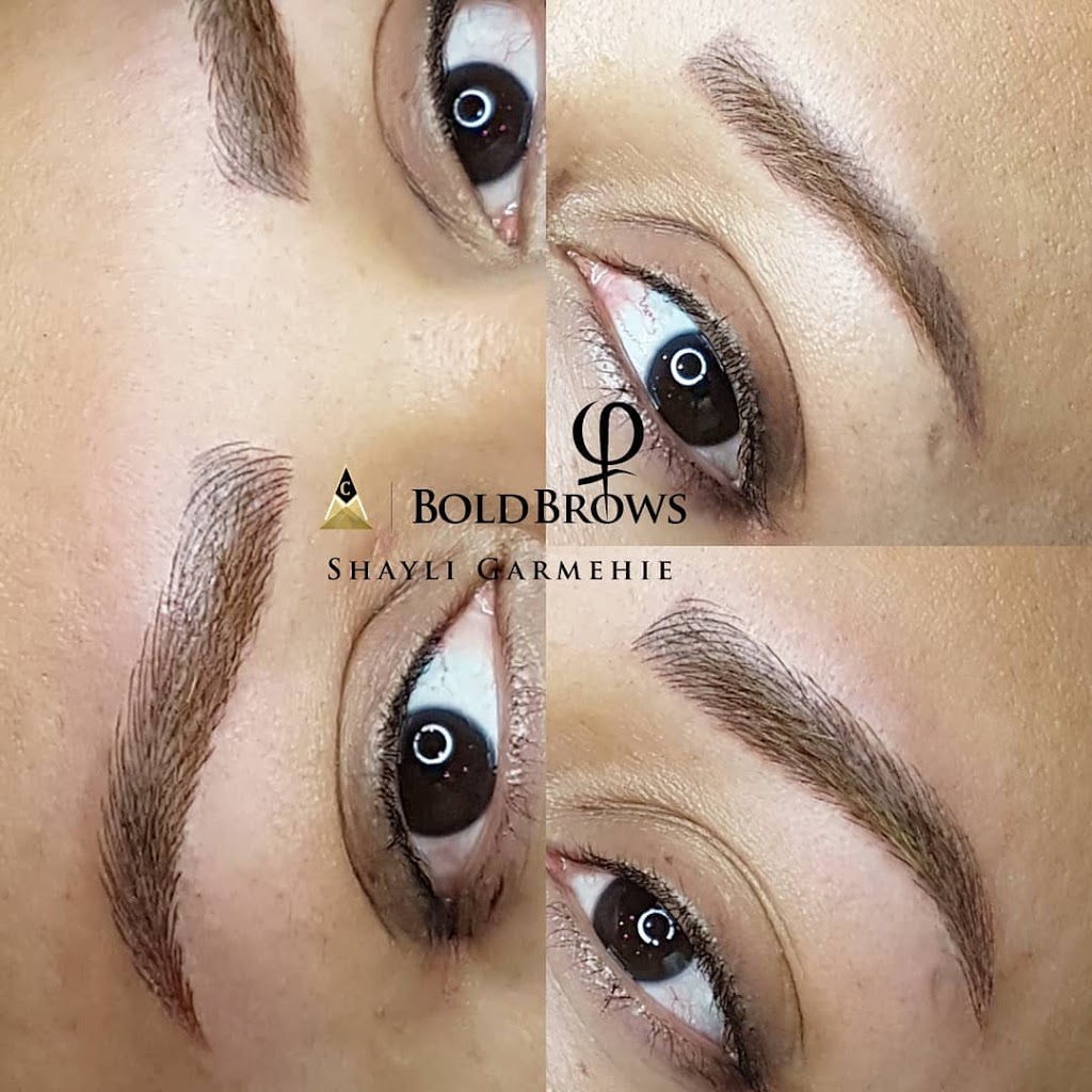 BoldBrows Academy | 125 Front St E, Toronto, ON M5A 1E3, Canada | Phone: (416) 833-5696