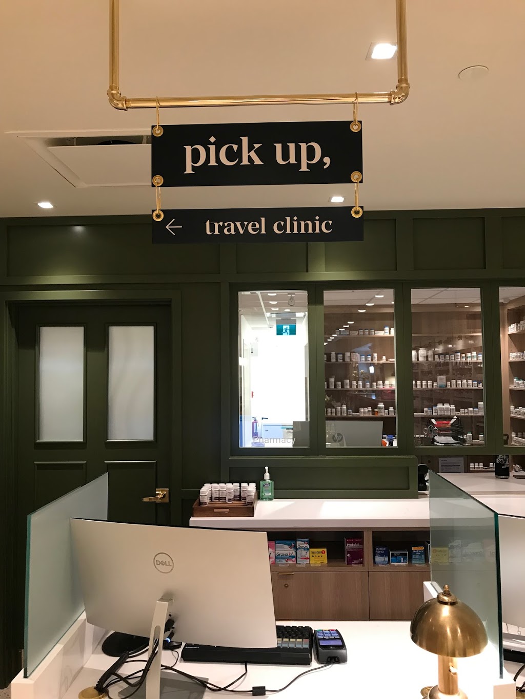 Topflight Travel Clinic | 3009 14 St SW #103A, Calgary, AB T2T 3V6, Canada | Phone: (403) 764-3080