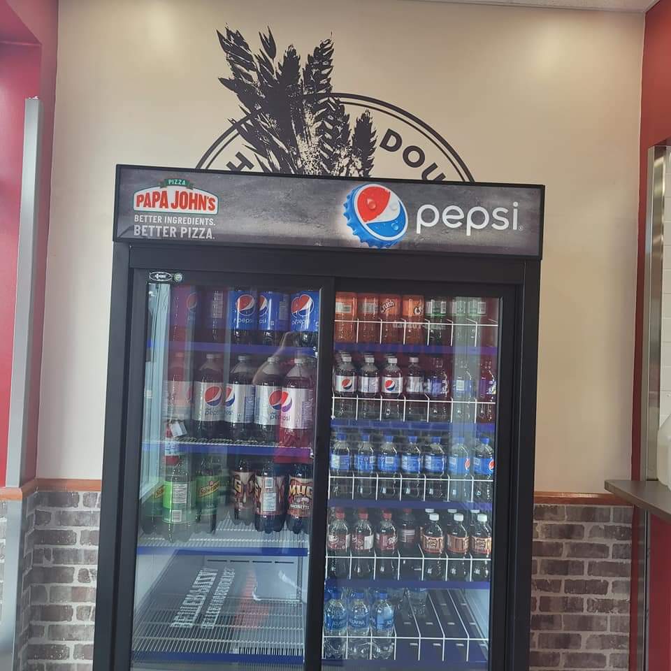 Papa Johns orangeville | 75 Alder St, Orangeville, ON L9W 5A9, Canada | Phone: (226) 916-5635