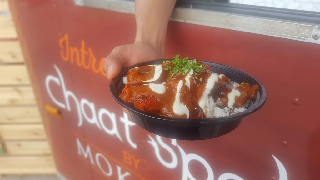 Chaat Spot by Moksha | meal takeaway | 300 Taylor Road CurbSIDE Courtyard Foodcourt, Niagara-on-the-Lake, ON L0S 1J0, Canada | 9053548585 OR +1 905-354-8585