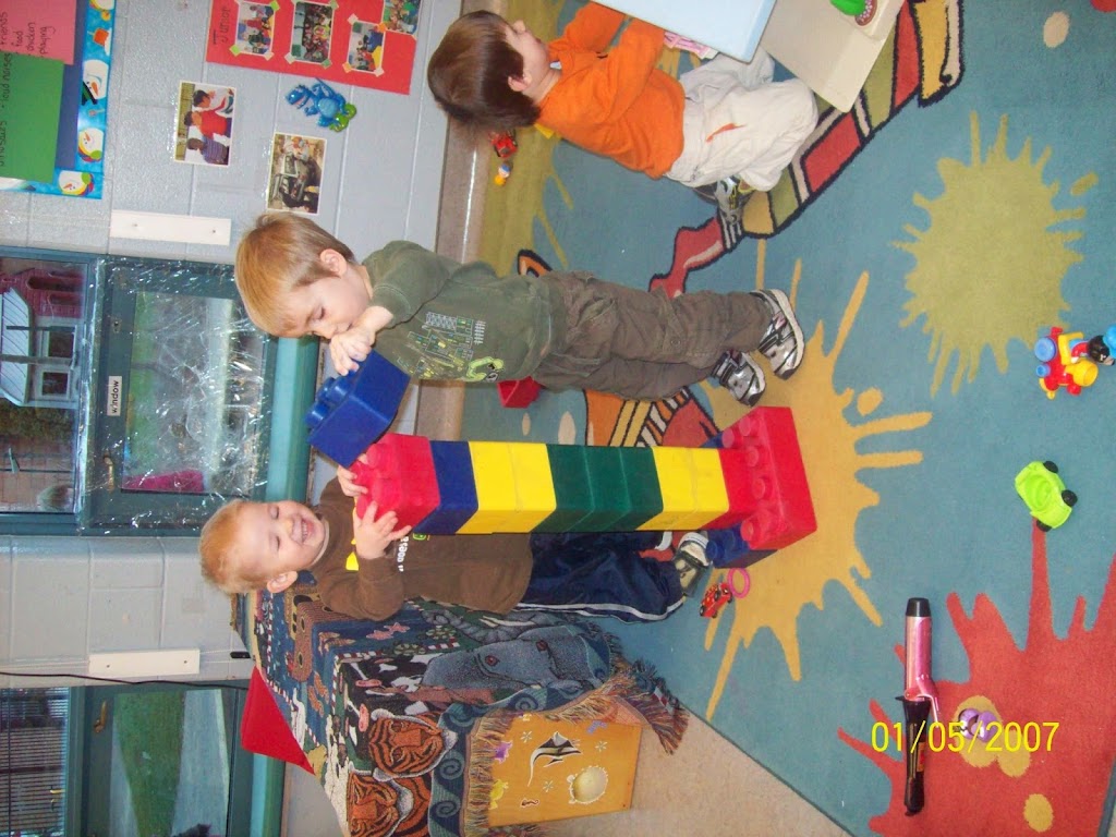 Waterdown District Childrens Centre | 215 Parkside Dr, Waterdown, ON L8B 1B9, Canada | Phone: (905) 689-5342