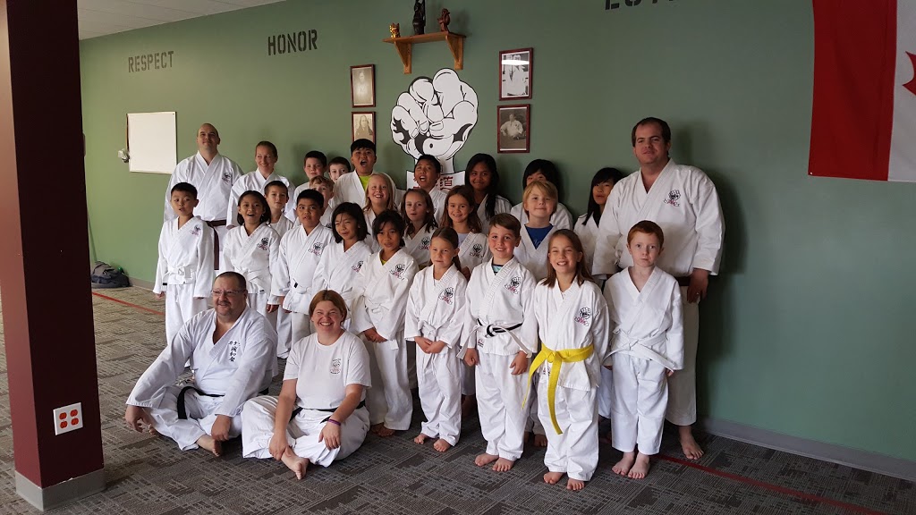 White Tiger Martial Arts | 28 12 Ave SE #2, High River, AB T1V 1T2, Canada | Phone: (403) 469-4041