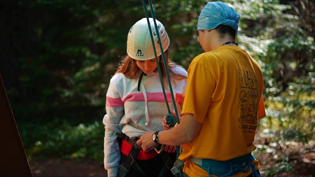 Camp Mère Clarac | 959 Rue Principale, Saint-Donat-de-Montcalm, QC J0T 2C0, Canada | Phone: (819) 424-2261