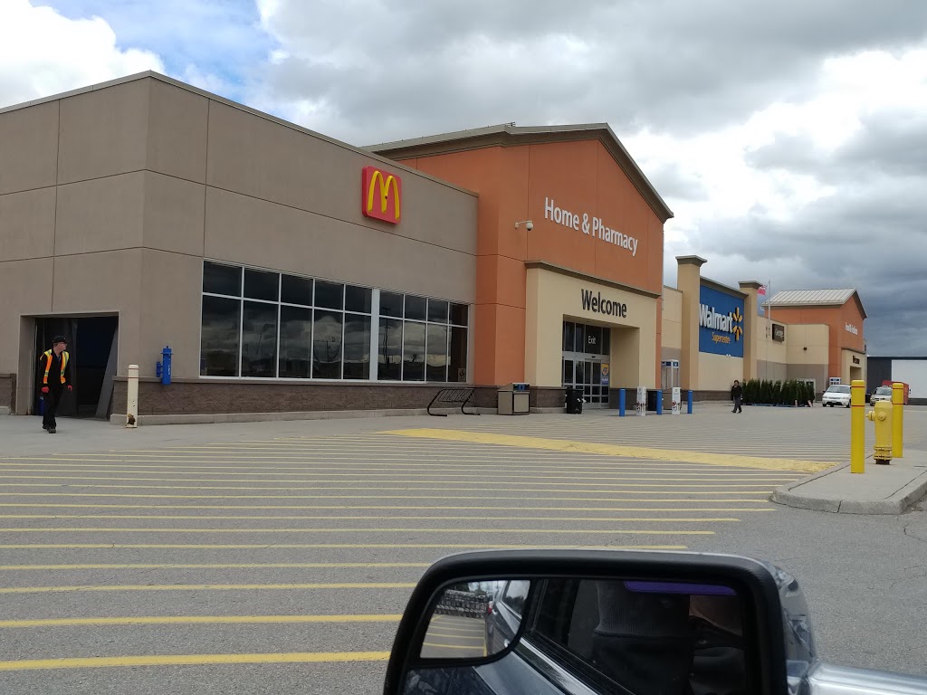 McDonalds | 801 St Clair St, Chatham-Kent, ON N7M 5J7, Canada | Phone: (519) 351-6086