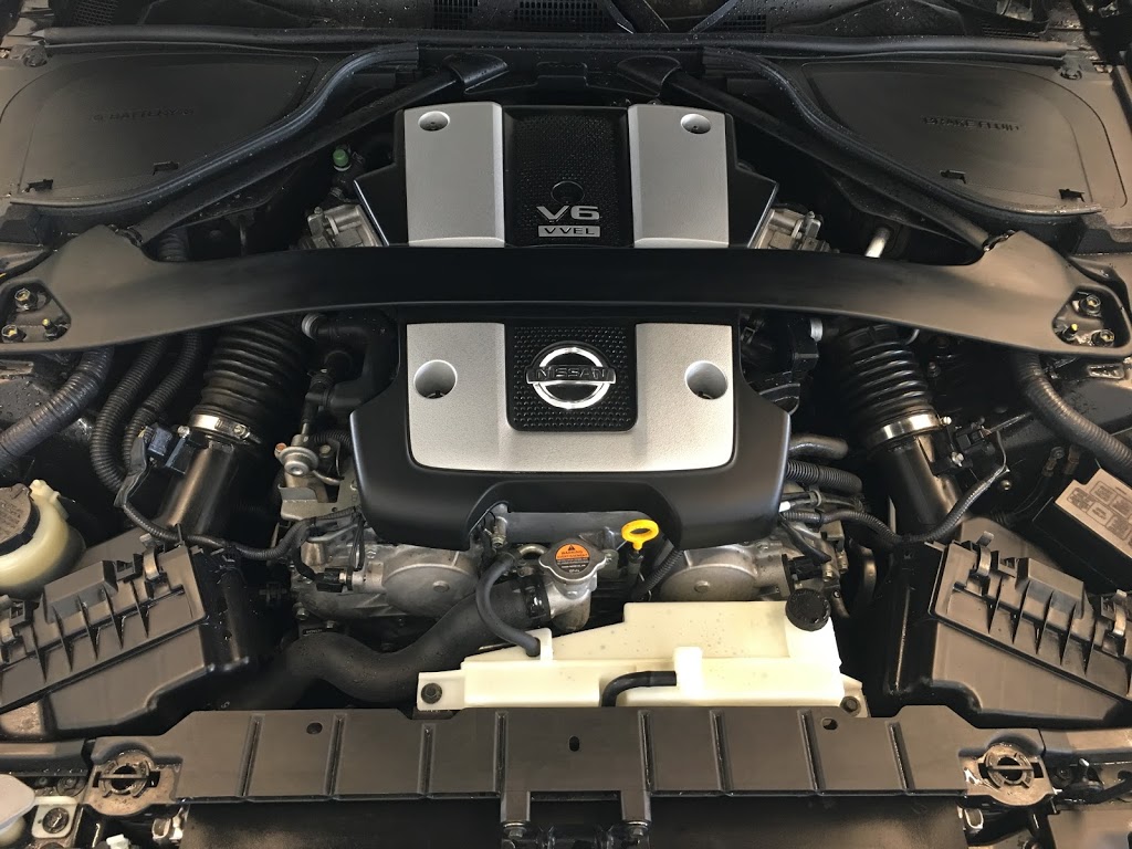 ATD Auto Styling | Lakeshore Rd E, Oakville, ON L6L 1K3, Canada | Phone: (289) 813-8137