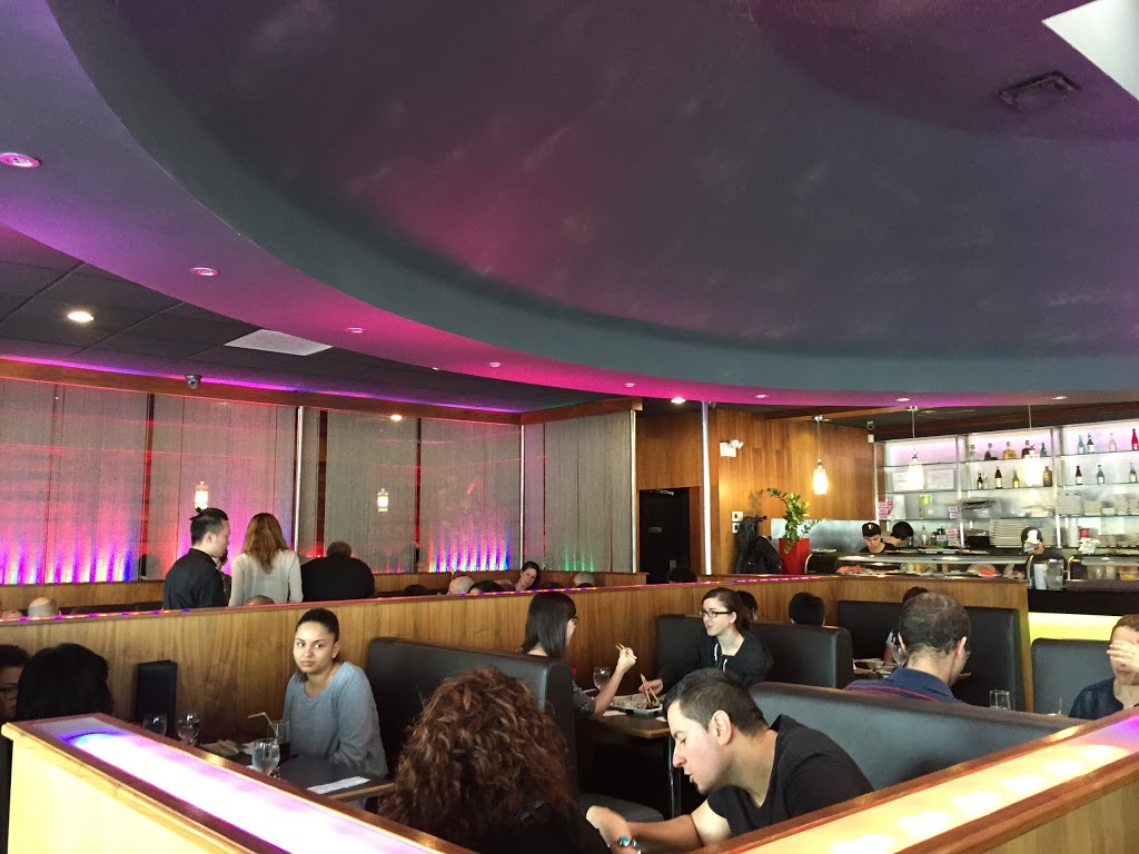 Sushi St-Jean | 1000 Boul Saint-Jean, Pointe-Claire, QC H9R 5P1, Canada | Phone: (514) 697-8383