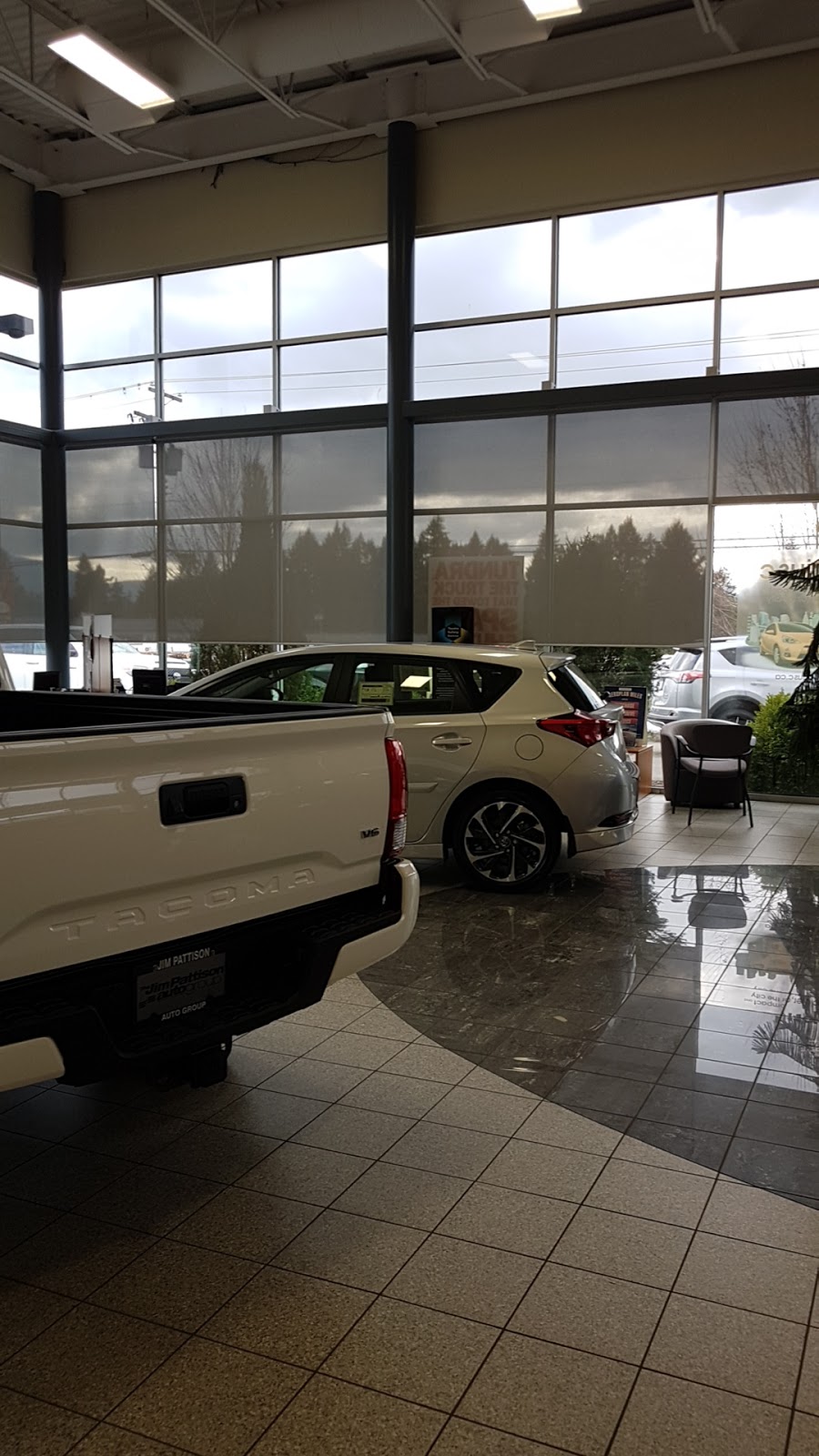 Jim Pattison Toyota Duncan | 6529 Trans-Canada Hwy, Duncan, BC V9L 6C2, Canada | Phone: (888) 829-1912