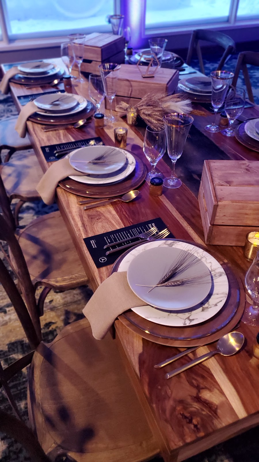 GeekChic Decor & Event Services | 10 1 Ave, Argyle, MB R0C 0B0, Canada | Phone: (204) 558-5885