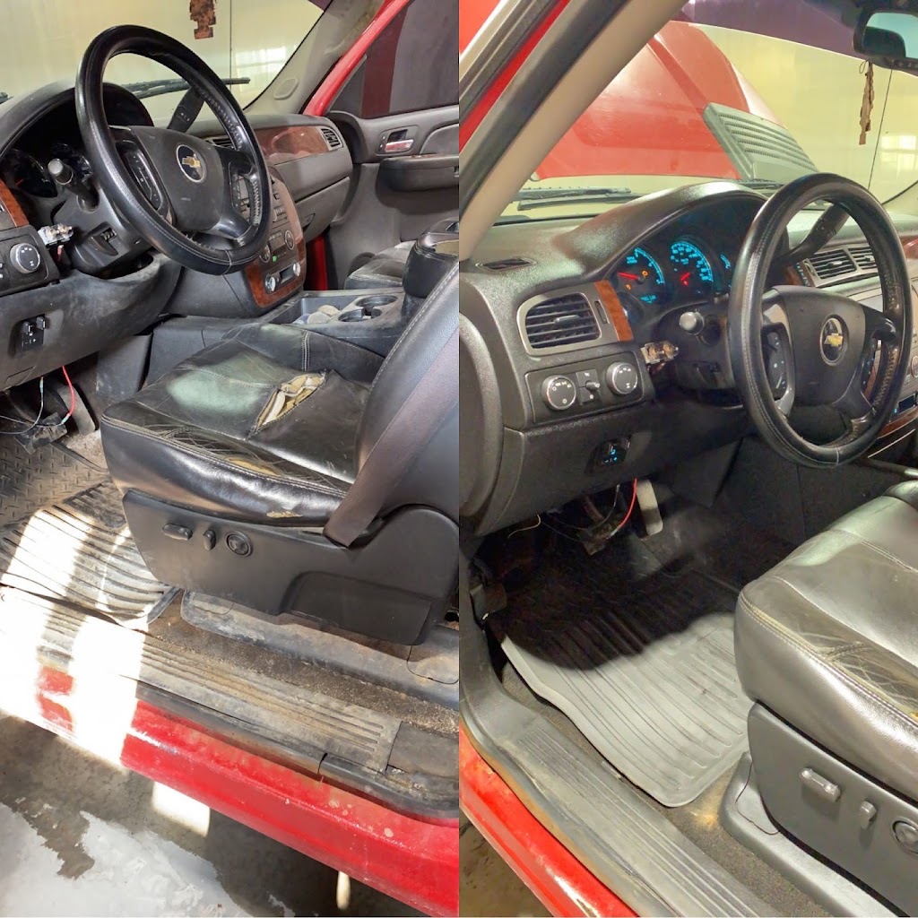 Lockhart’s Automotive Detailing | 81 Swayze Rd, Dunnville, ON N1A 2W1, Canada | Phone: (905) 701-7745