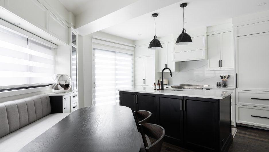 Ateliers Jacob Cuisine & Espace | 901 Rang du Bas de lAssomption S A, LAssomption, QC J5W 2A3, Canada | Phone: (450) 912-0370