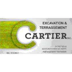 Excavation et Terrassement Cartier | 310 QC-138, Port-Cartier, QC G5B 2G7, Canada | Phone: (418) 768-6427