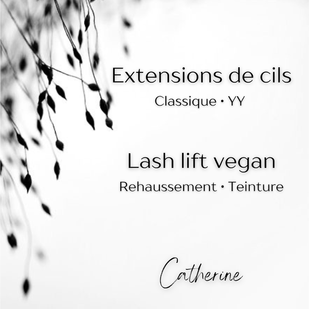 CG Lash Artist - Extension de cils | 575 Rue Bernard-Pilon, Beloeil, QC J3G 1V4, Canada | Phone: (450) 502-3942