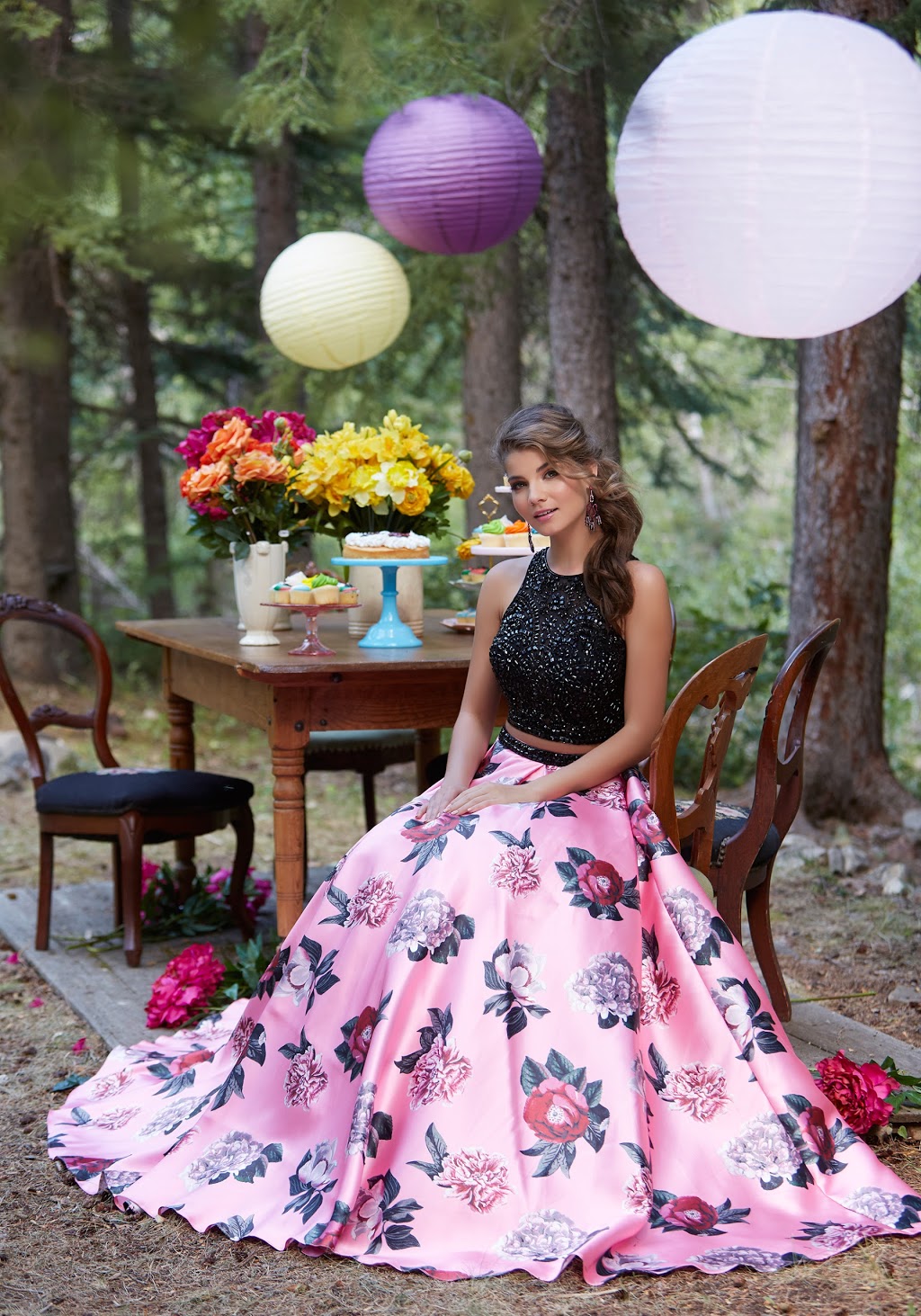 Amanda-Linas Sposa Boutique | 177 Whitmore Rd, Woodbridge, ON L4L 6A6, Canada | Phone: (905) 265-8707