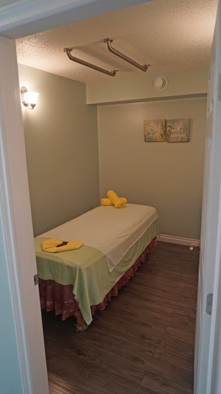 Happy Life Massage Health Centre | 2659 Kingsway, Vancouver, BC V5R 5H4, Canada | Phone: (778) 229-9987