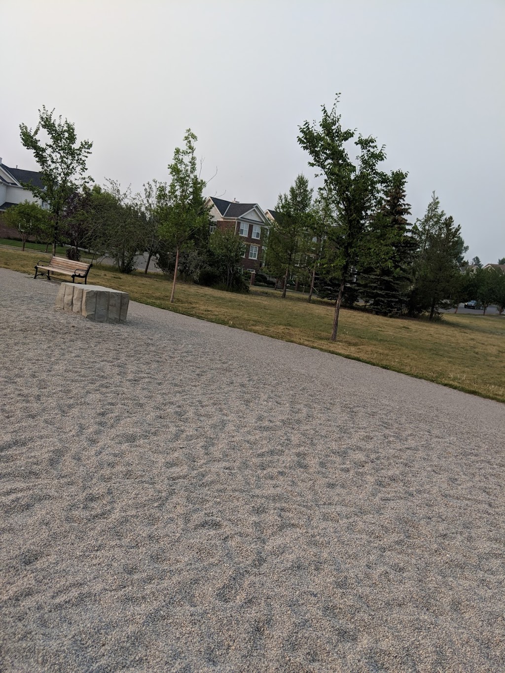 Flanders Park | 4220 Passchendaele Rd SW, Calgary, AB T2T, Canada | Phone: (403) 268-2489