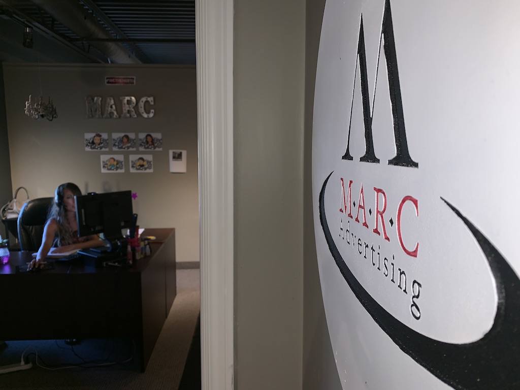 The MARC Group Inc. Orillia | 3 Progress Dr Suite 1, Orillia, ON L3V 6H1, Canada | Phone: (289) 903-0045