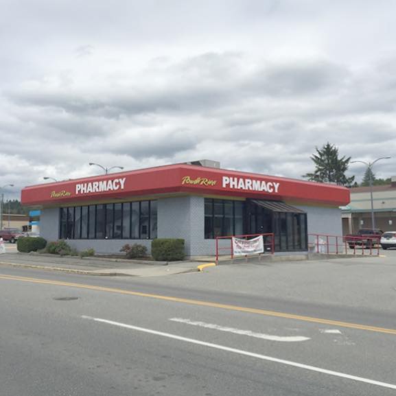 Powell River Medical Clinic. | 4280 Joyce Ave, Powell River, BC V8A 3A2, Canada | Phone: (604) 485-5501