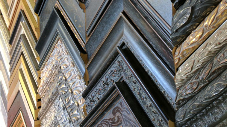 Sketch Art & Framing | 272 Huntcroft Rd NE, Calgary, AB T2K 4E3, Canada | Phone: (403) 450-1917