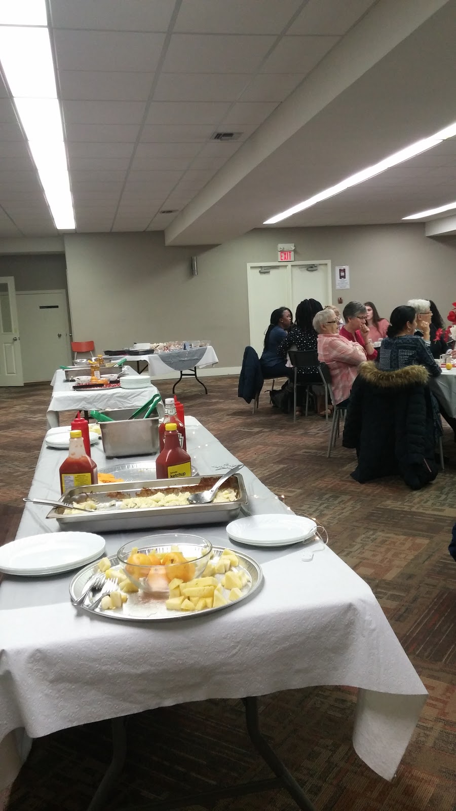 Gospel Centre Pentecostal Church | 9445 153 St NW, Edmonton, AB T5R 1R2, Canada | Phone: (780) 484-0085