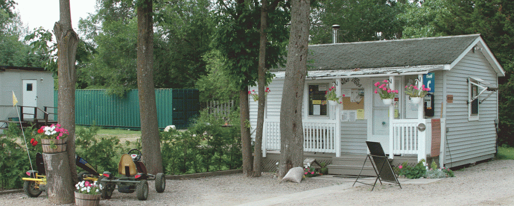 Craigleith RV Resort & Campground | 496875 Grey County Rd 2, Clarksburg, ON N0H 1J0, Canada | Phone: (519) 599-3840