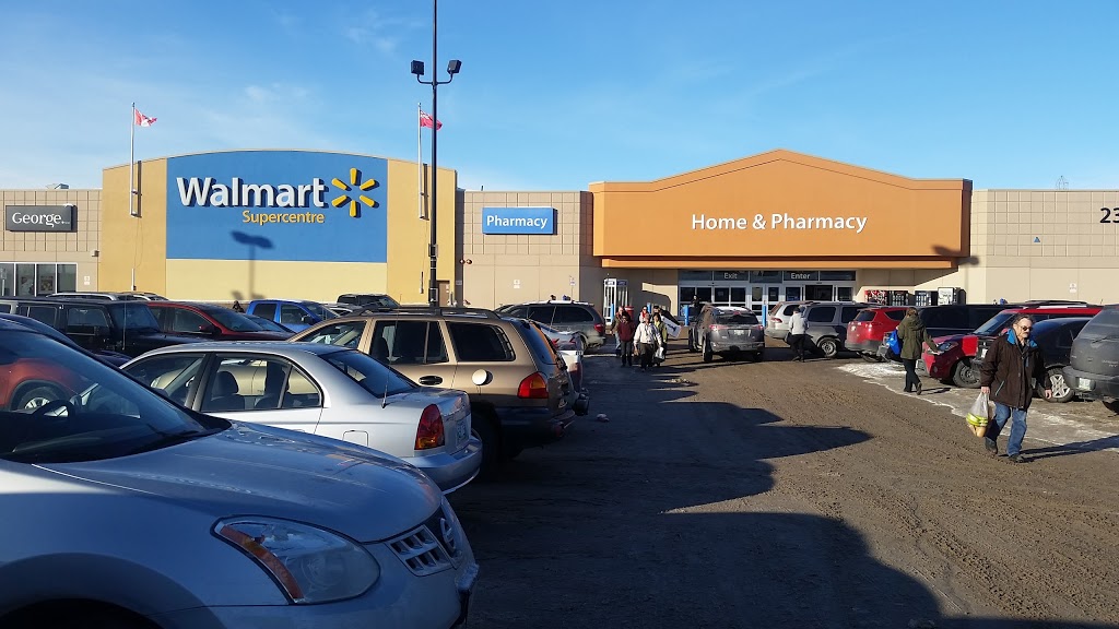 Walmart | department store | 2370 McPhillips St, Winnipeg, MB R2V 4J6, Canada | 2043342273 OR +1 204-334-2273