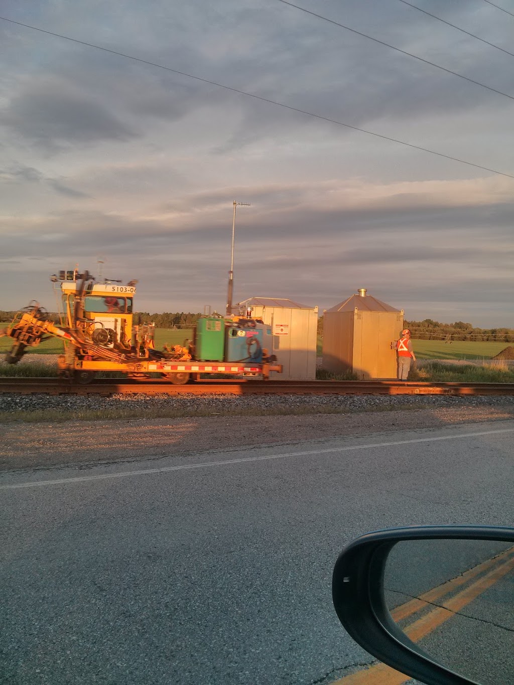 HJV Equipment | 5900 County Rd 10, Alliston, ON L9R 1V2, Canada | Phone: (705) 435-3226