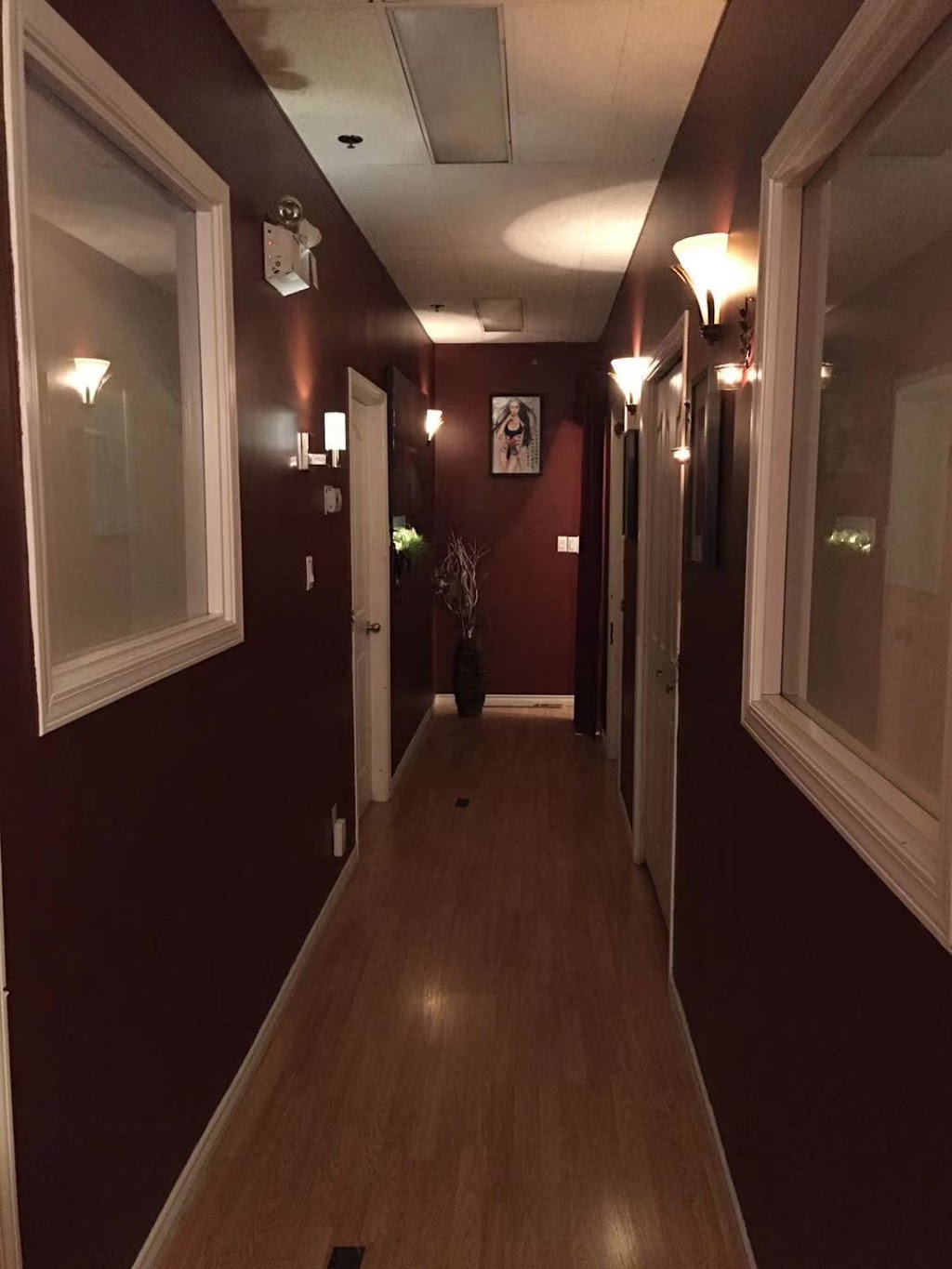 Pantera Spa | 931 Brunette Ave D, Coquitlam, BC V3K 6T5, Canada | Phone: (604) 553-7888